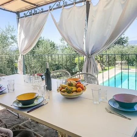 By Casamerina, Aietto House With Private Pool Near Todi