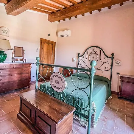 Σπίτι διακοπών By Casamerina, Aietto House With Private Pool Near Todi