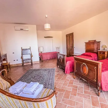 By Casamerina, Aietto House With Private Pool Near Todi