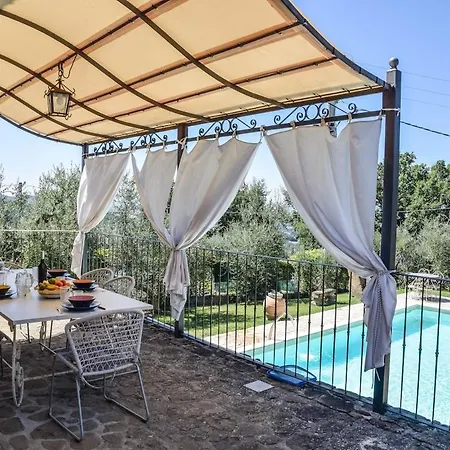 Σπίτι διακοπών By Casamerina, Aietto House With Private Pool Near Todi