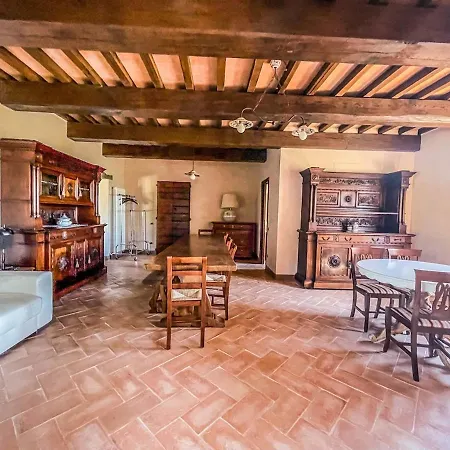 By Casamerina, Aietto House With Private Pool Near Todi *