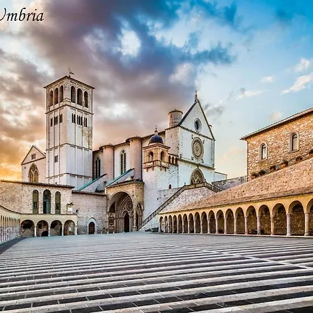 By Casamerina, Aietto House With Private Pool Near Todi Σπίτι διακοπών *