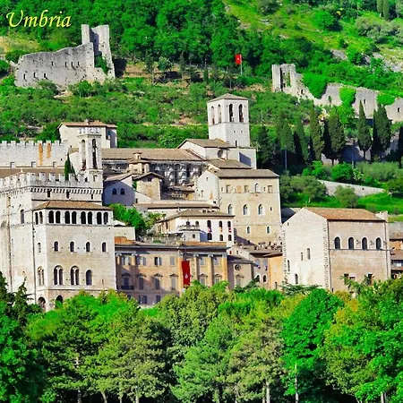 By Casamerina, Aietto House With Private Pool Near Todi Vakantiehuis *