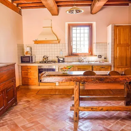 By Casamerina, Aietto House With Private Pool Near Todi Vakantiehuis *