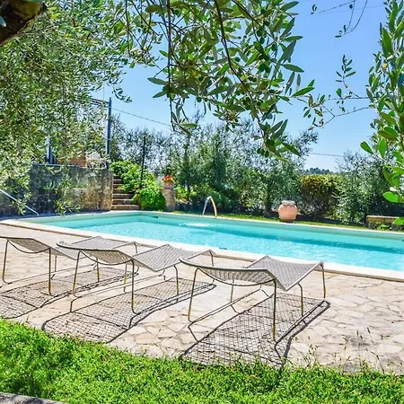 By Casamerina, Aietto House With Private Pool Near Todi Vakantiehuis