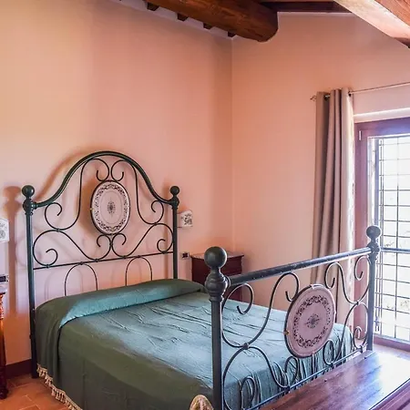 By Casamerina, Aietto House With Private Pool Near Todi Σπίτι διακοπών *