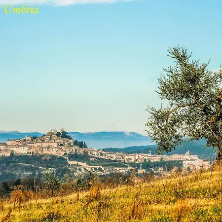 By Casamerina, Aietto House With Private Pool Near Todi * Canalicchio