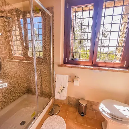 By Casamerina, Aietto House With Private Pool Near Todi