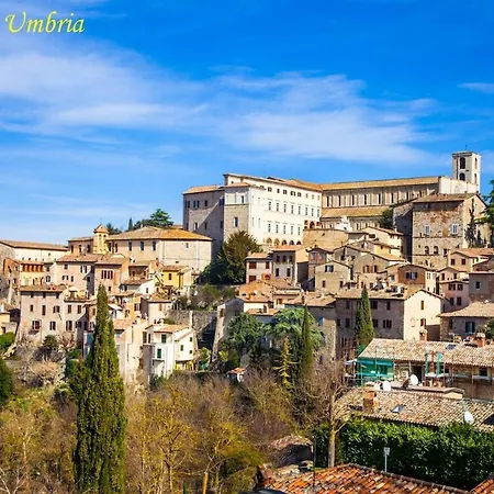 By Casamerina, Aietto House With Private Pool Near Todi * Canalicchio