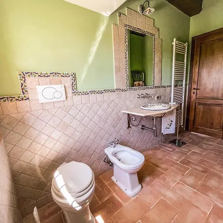 By Casamerina, Aietto House With Private Pool Near Todi Vakantiehuis