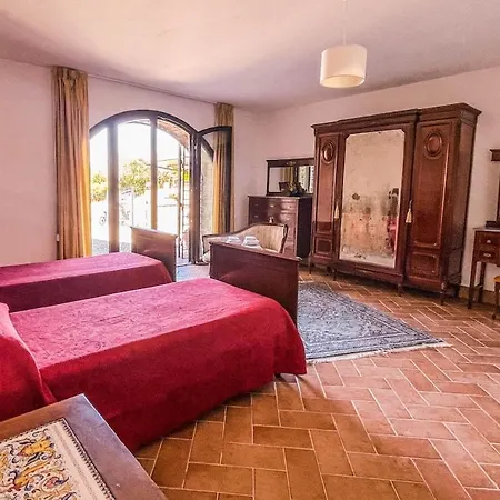 By Casamerina, Aietto House With Private Pool Near Todi *