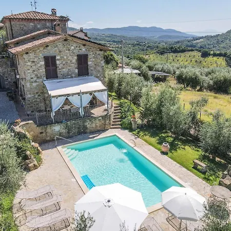By Casamerina, Aietto House With Private Pool Near Todi *