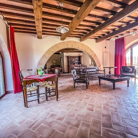 By Casamerina, Aietto House With Private Pool Near Todi *