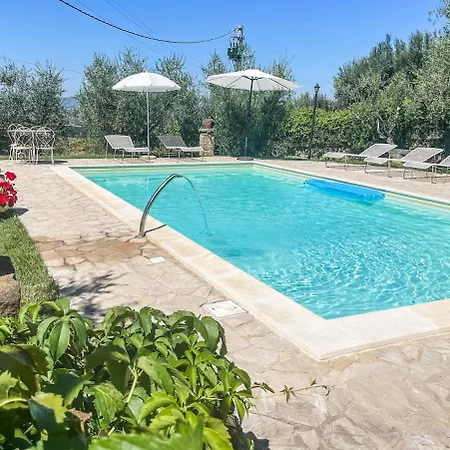 By Casamerina, Aietto House With Private Pool Near Todi