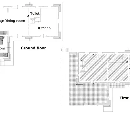 By Casamerina, Aietto House With Private Pool Near Todi * Canalicchio
