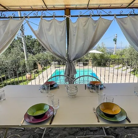 By Casamerina, Aietto House With Private Pool Near Todi * Canalicchio