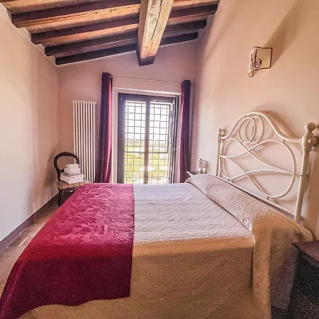 By Casamerina, Aietto House With Private Pool Near Todi *