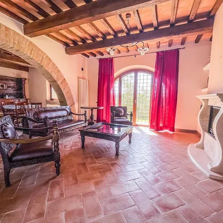 By Casamerina, Aietto House With Private Pool Near Todi