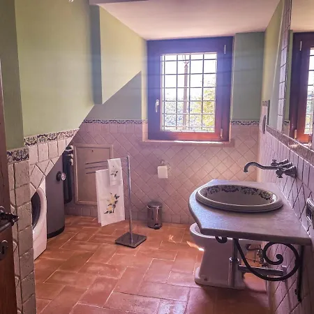 By Casamerina, Aietto House With Private Pool Near Todi Vakantiehuis