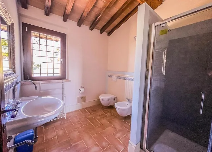 Casa de Férias By Casamerina, Aietto House With Private Pool Near Todi *