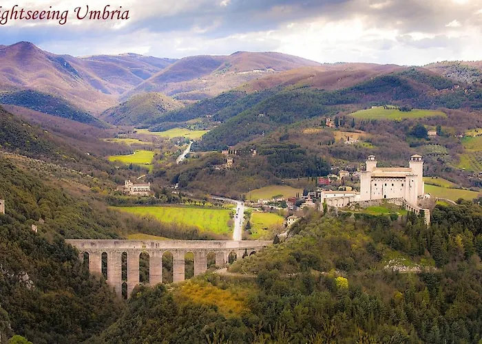 Casa de Férias By Casamerina, Aietto House With Private Pool Near Todi Canalicchio